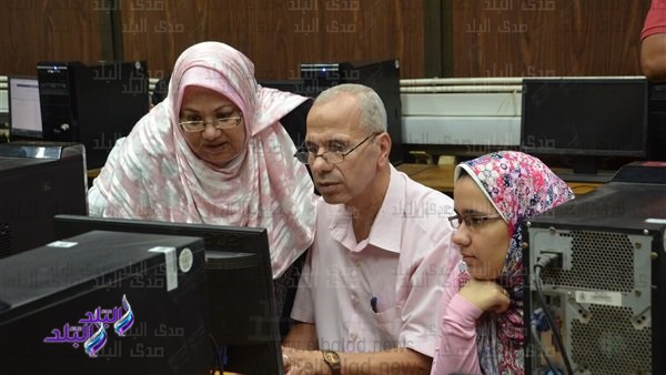 تنسيق الكليات 2019