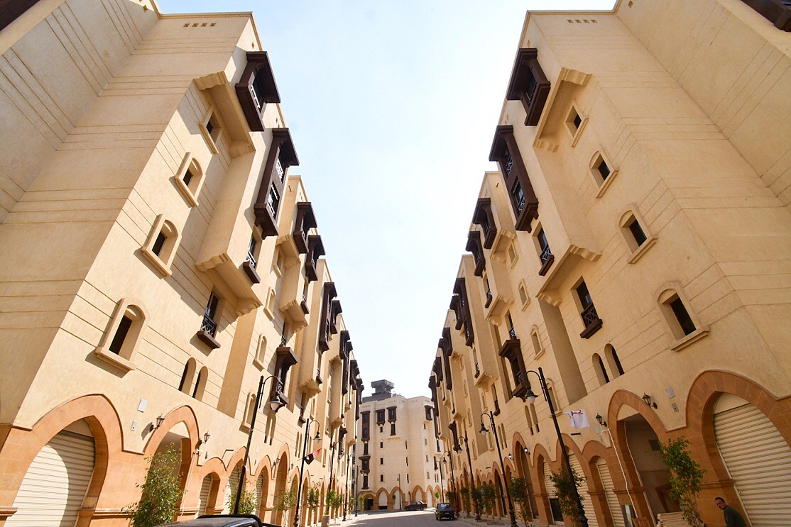 تطوير المناطق غير الآمنة تطوير المناطق غير الآمنة