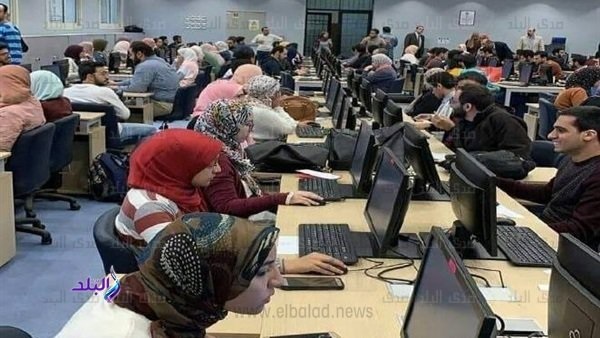 تنسيق الكليات 2019