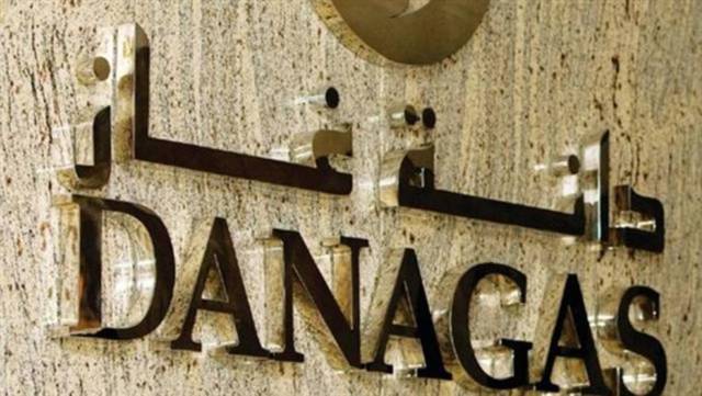 دانة غاز الإمارات دانة غاز الإمارات