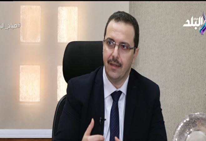 الدكتور وليد عباس