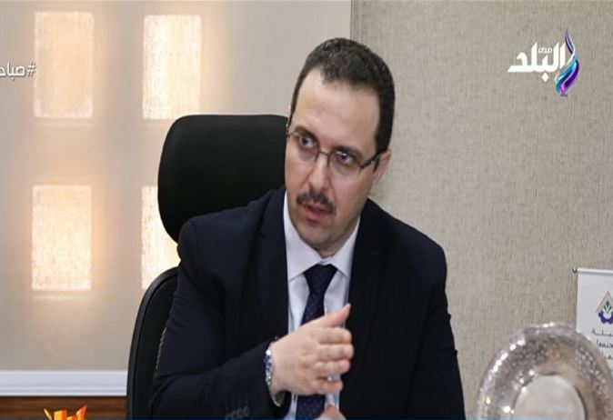 الدكتور وليد عباس