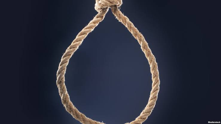 اعدام 