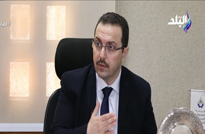 الدكتور وليد عباس