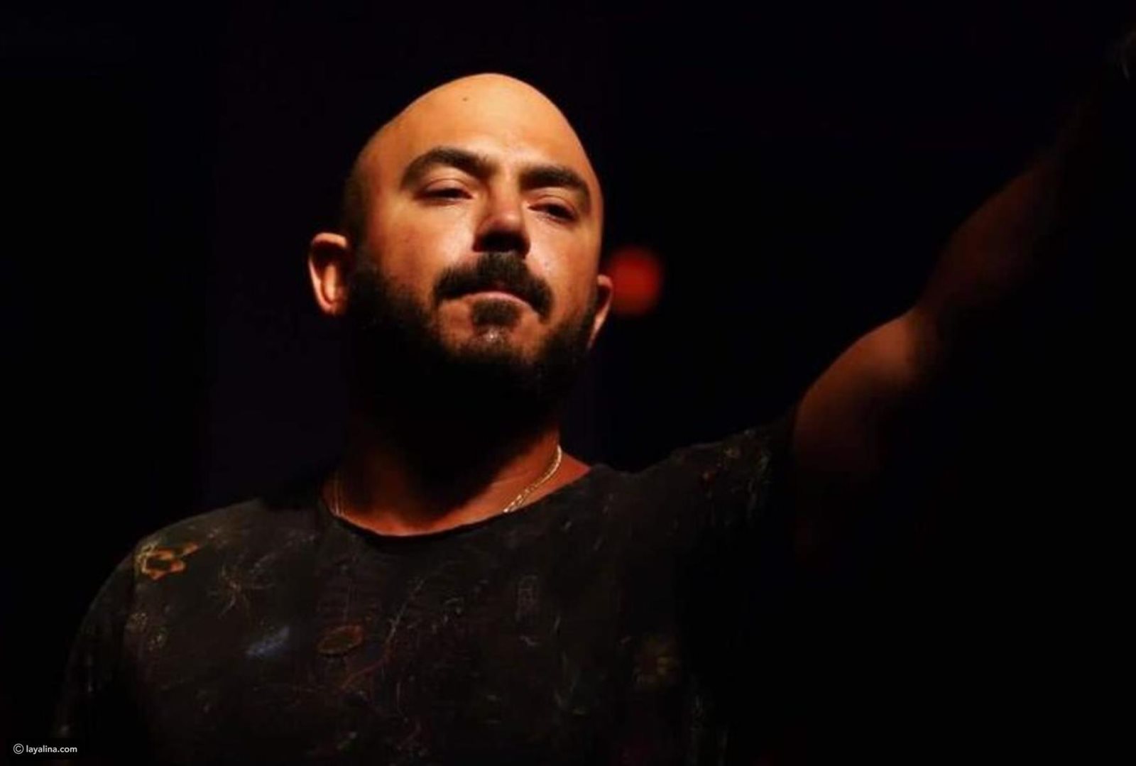 محمود العسيلى 