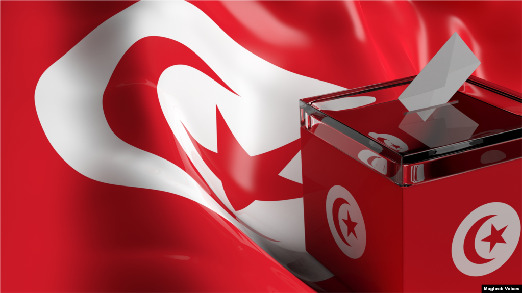 الانتخابات الرئاسية التونسية الانتخابات الرئاسية التونسية