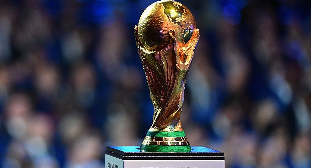 كأس العالم 