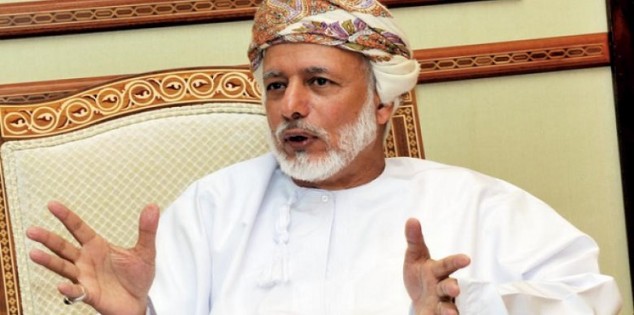 سلطان عمان
