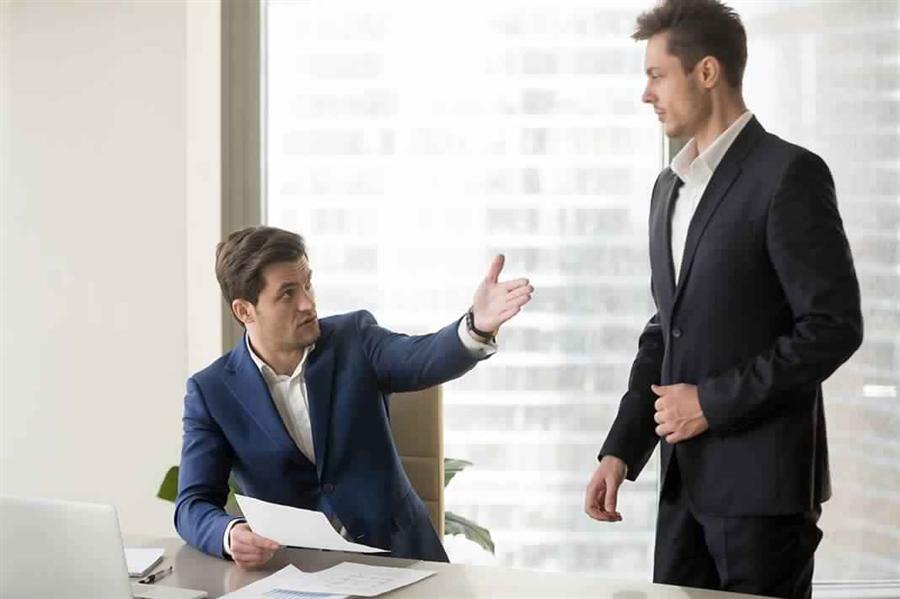 لو اترفدت من الشغل .. دراسة تكشف أن المفصولين عن العمل أكثر 