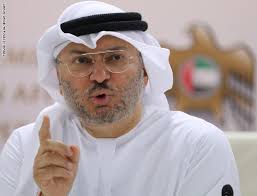 أنور قرقاش أنور قرقاش