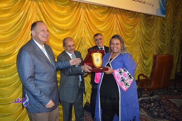 ويزو تكشف بداية مشوارها الفنى من جامعة الفيوم ويزو تكشف بداية مشوارها الفنى من جامعة الفيوم