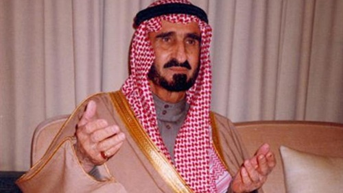 الأمير بندر بن عبد العزيز