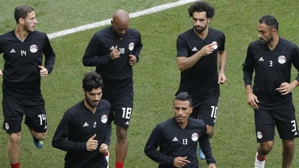 منتخب مصر الوطنى