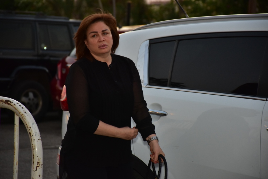 الهام شاهين