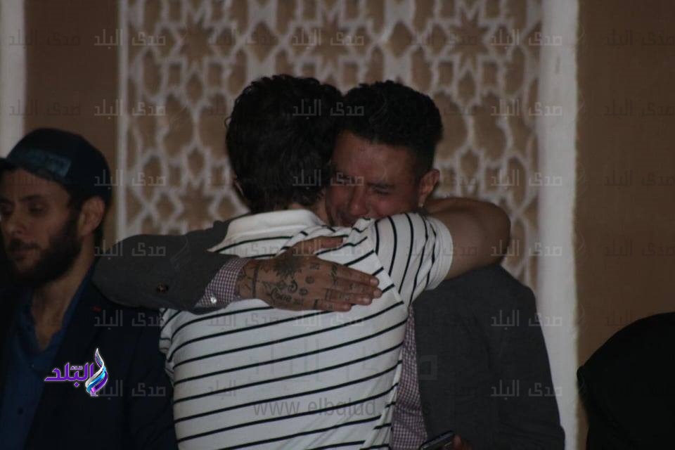 أحمد الفيشاوي