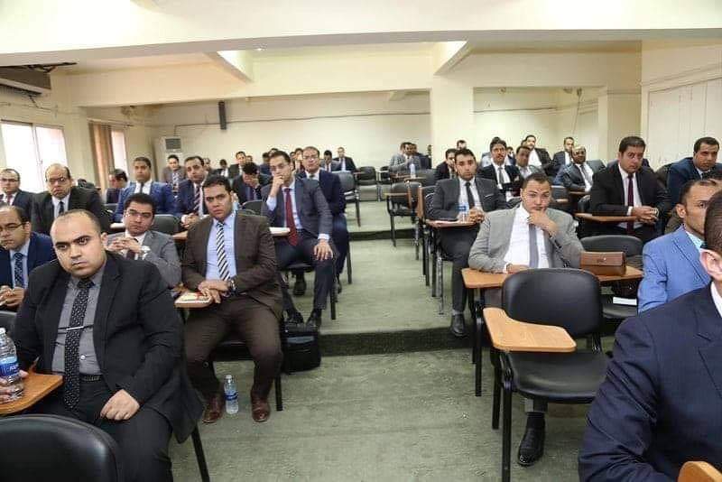 تدريب ٣٥٠ قاضي للتعامل مع قضايا العنف ضد المرأة