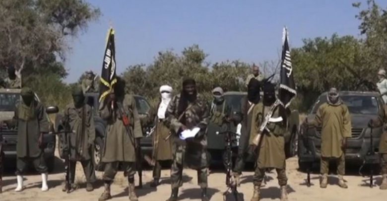 مقتل 30 شخصا في هجوم لبوكو حرام شمال شرق نيجيريا مقتل 30 شخصا في هجوم لبوكو حرام شمال شرق نيجيريا