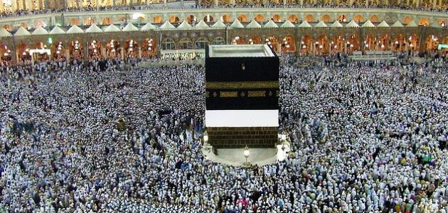 الطواف الطواف