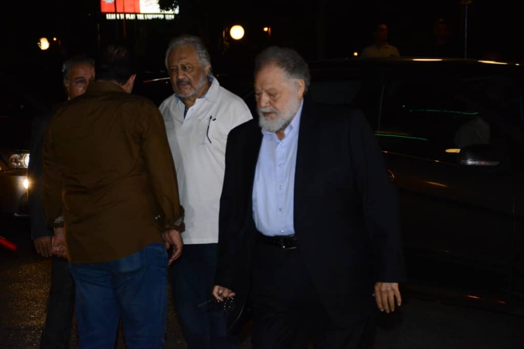 يحيى الفخراني