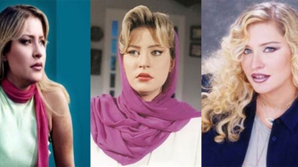 شيرين سيف النصر شيرين سيف النصر
