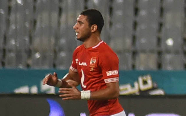 رامي ربيعة