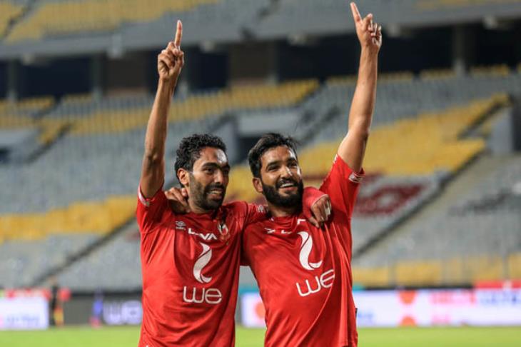 الأهلي 