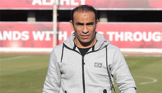 سيد عبد الحفيظ