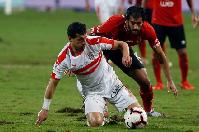 طارق حامد