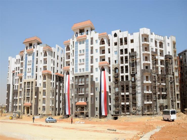 وحدات سكنية 