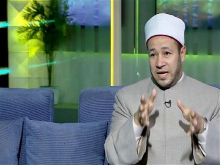 الشيخ، محمد عبد السميع، أمين الفتوى بدار الإفتاء