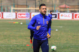 على معلول نجم الاهلي