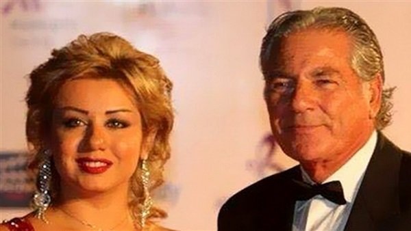 زوجة مصطفى فهمي زوجة مصطفى فهمي