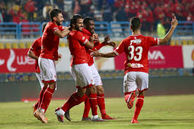 فريق الاهلي فريق الاهلي