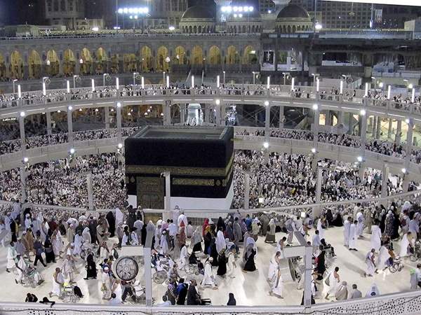 بوابة العمرة الإلكترونية بوابة العمرة الإلكترونية