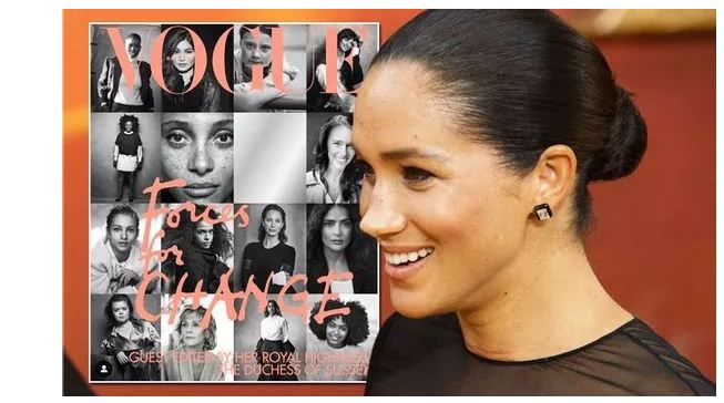 ميجان ماركيل 