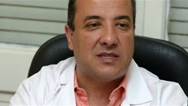 الدكتور هشام الخياط الدكتور هشام الخياط