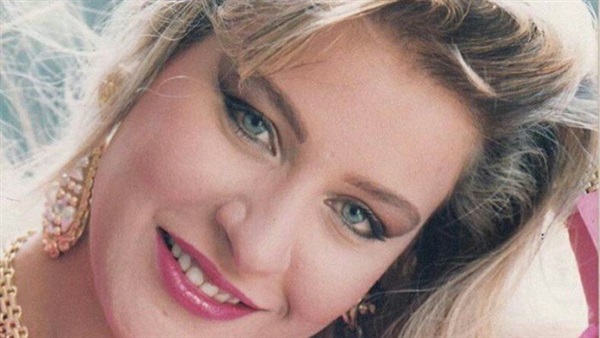 شيرين سيف النصر