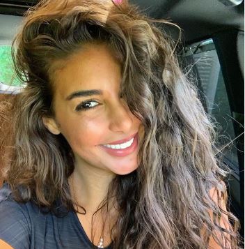 ياسمين صبري