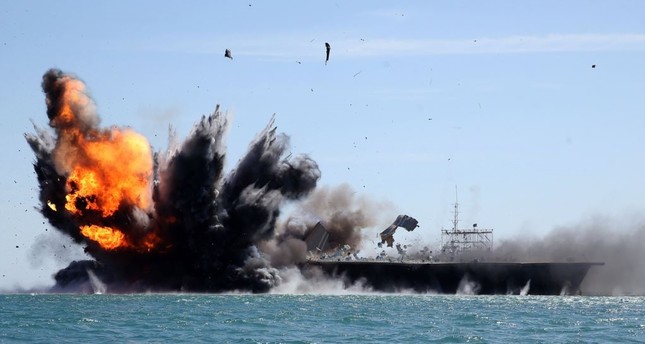 صورة ارشيفية 