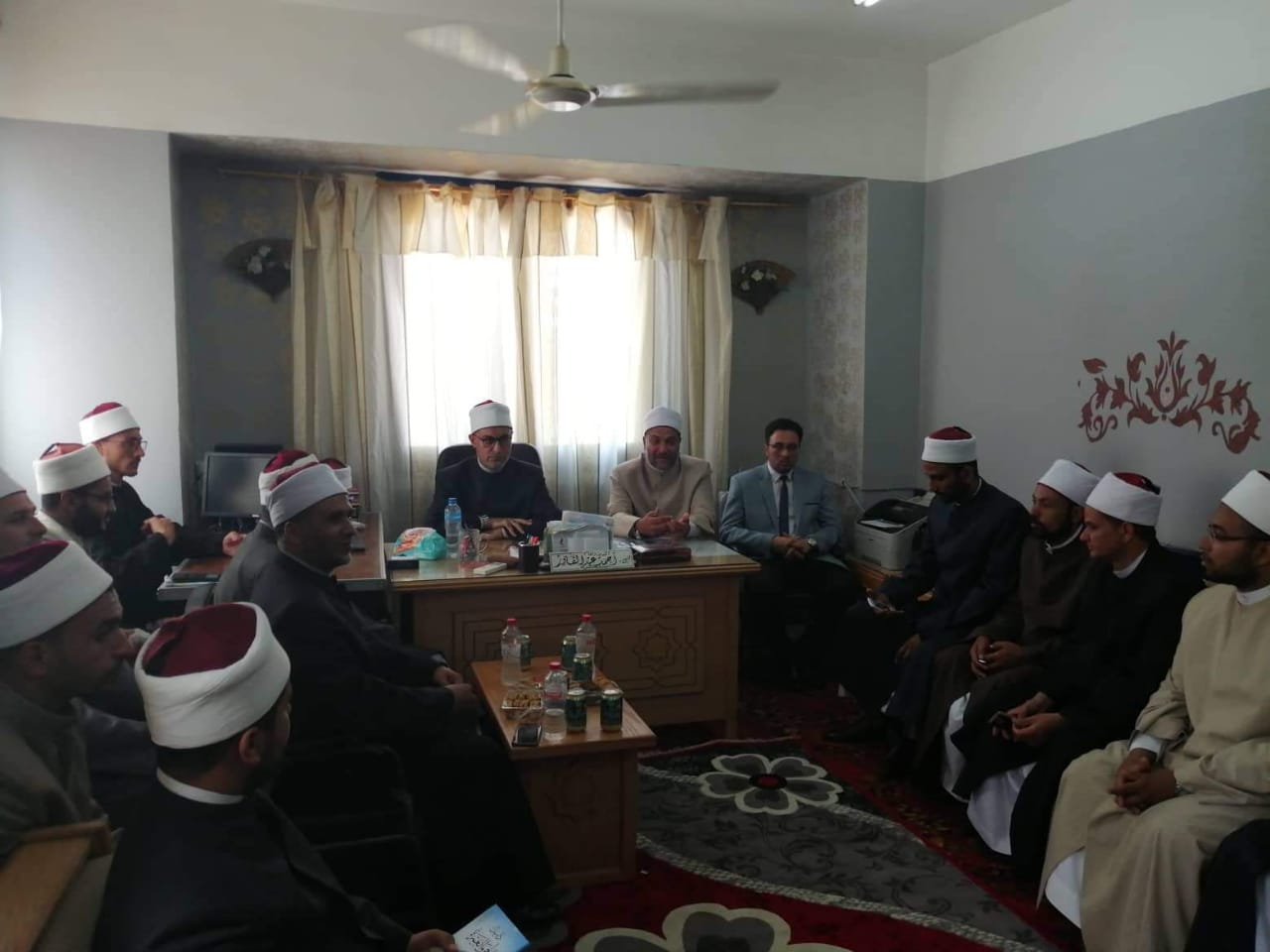 أمين البحوث الإسلامية أمين البحوث الإسلامية
