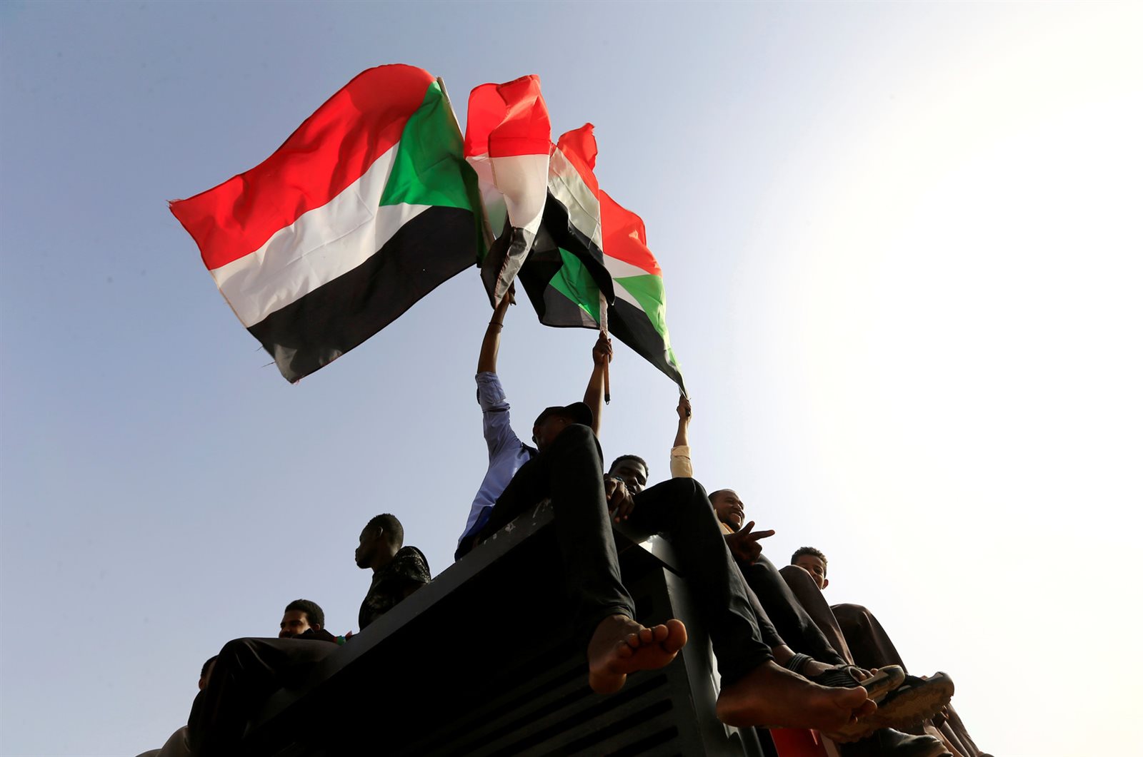 أعلان حظر التجوال في مدن ولاية شمال كردفان بالسودان أعلان حظر التجوال في مدن ولاية شمال كردفان بالسودان