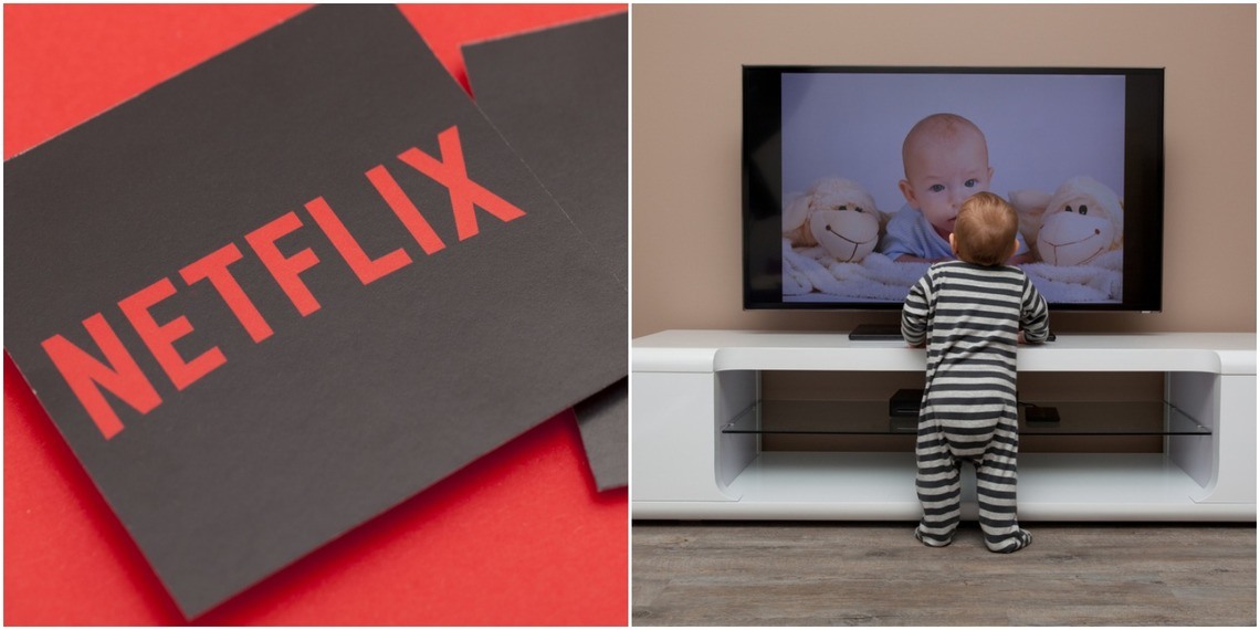 Netflix Netflix