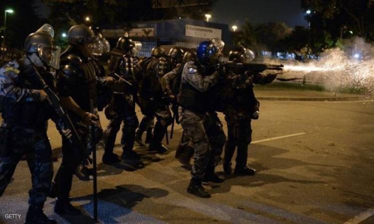 مقتل 52 شخصًا خلال مواجهات داخل سجن شمالي البرازيل