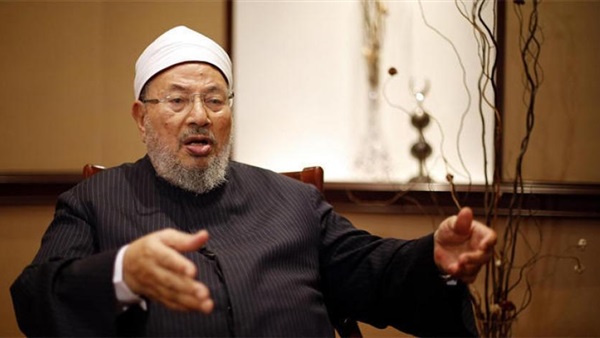 القرضاوى القرضاوى