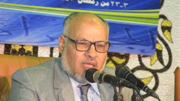 الدكتور إبراهيم الهدهد الدكتور إبراهيم الهدهد