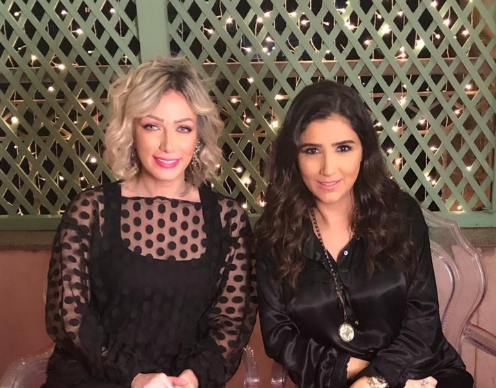 مى عمر وياسمين على 