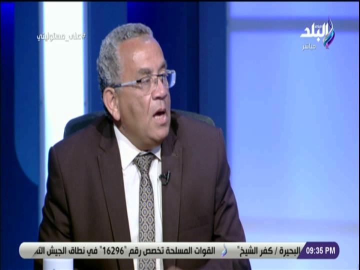 المستشار عبد الله الباجا