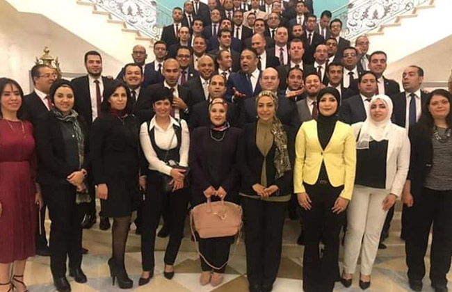 تنسيقية شباب الأحزاب السياسين تنسيقية شباب الأحزاب السياسين