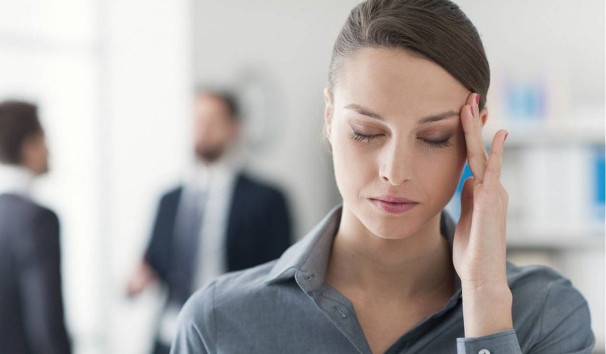 لصداع النصفي