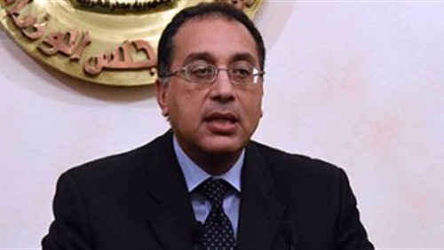 مصطفى مدبولي مصطفى مدبولي